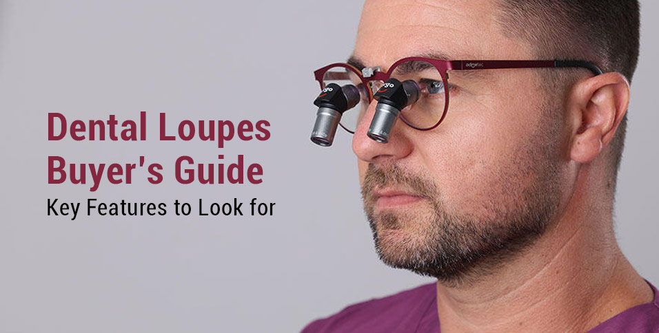 Dental Loupes