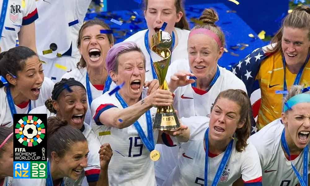 FIFA Women's World Cup

