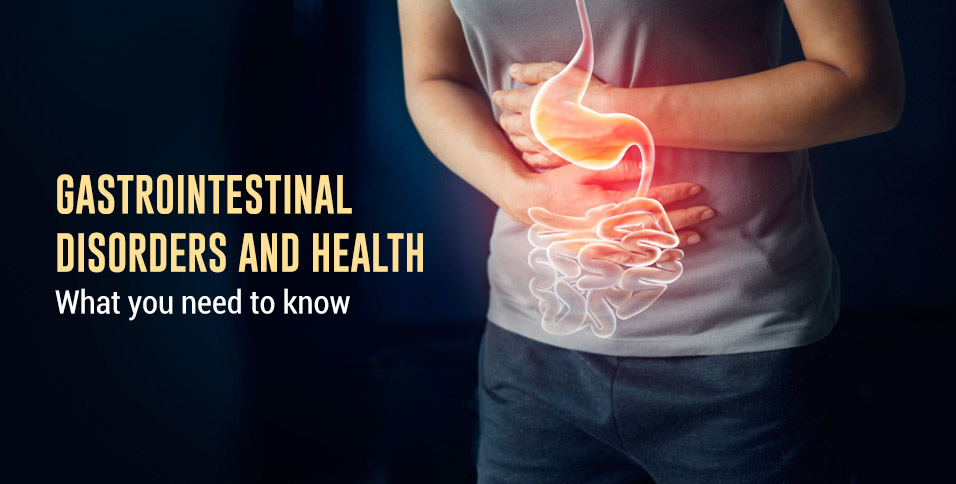 Gastrointestinal Disorders