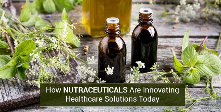 Nutraceuticals