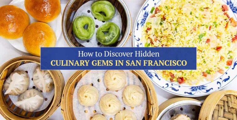 Hidden Culinary Gems