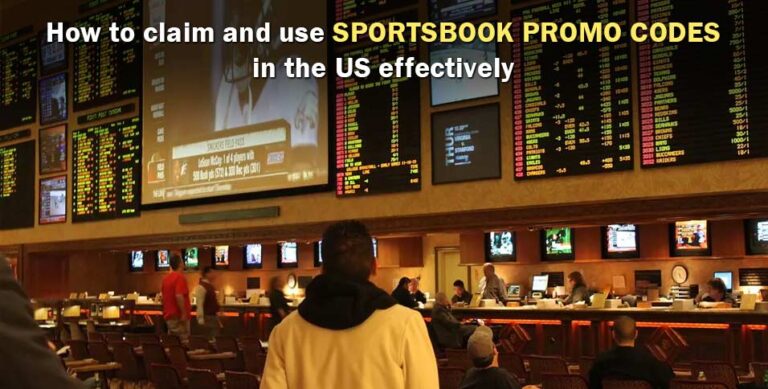 sportsbook promo codes