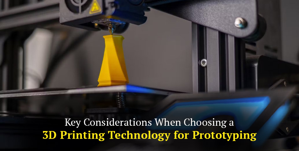 3D Printing Technology
