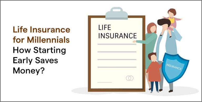 Life Insurance for Millennials