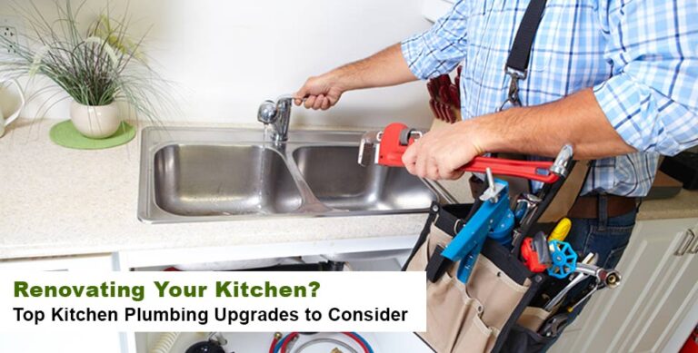 Renovating Your Kitchen
