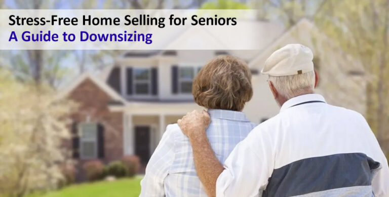 Stress-Free Home Selling