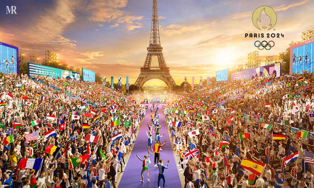 Summer Olympic Games (Paris 2024)
