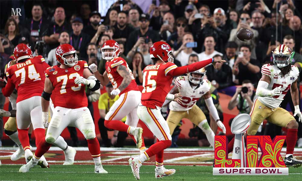 Super Bowl (LIX - 2025)  