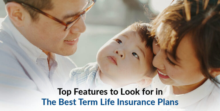 Best Term Life Insurance Plans