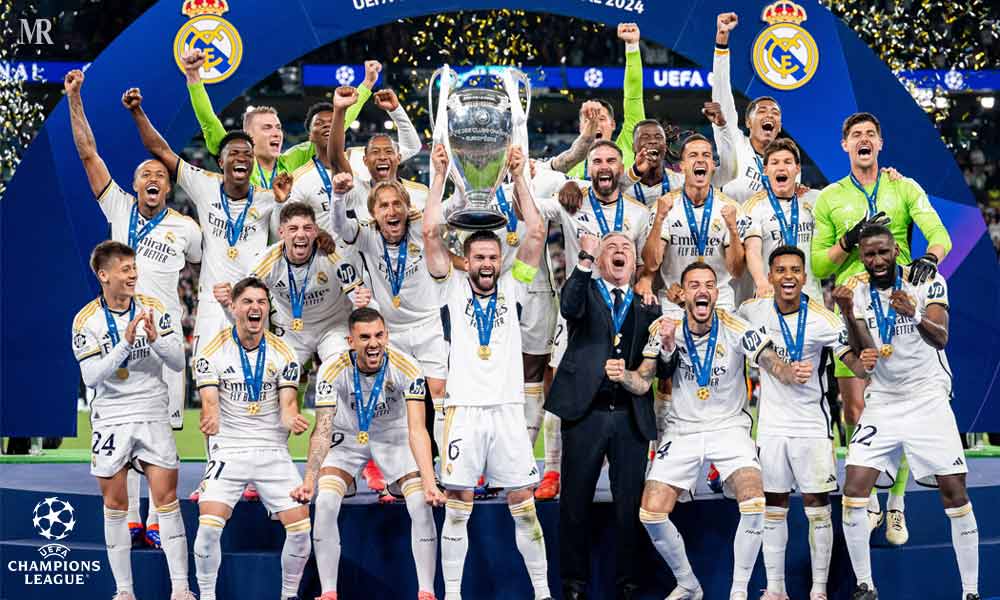 UEFA Champions Leagu