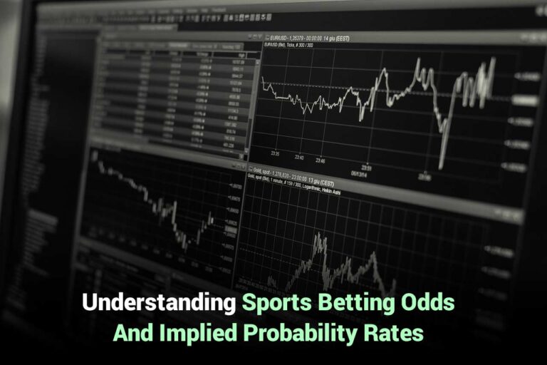 Sports Betting Odds