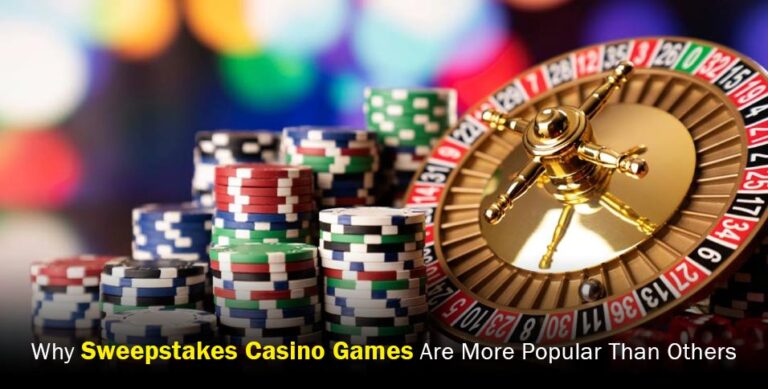 some online casino games