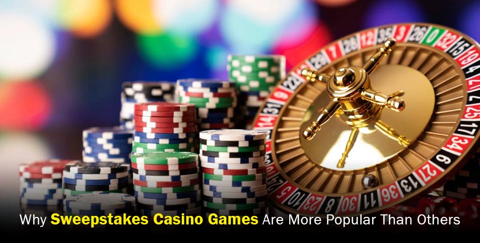 some online casino games