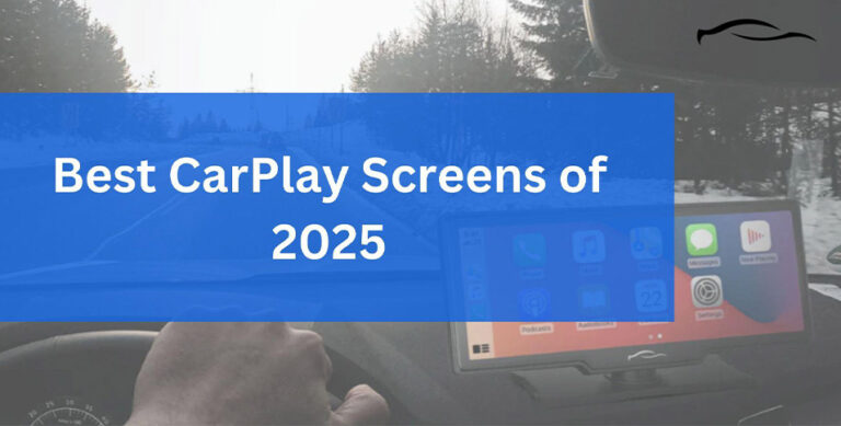Best CarPlay Screens