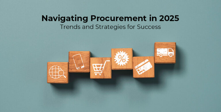Navigating Procurement
