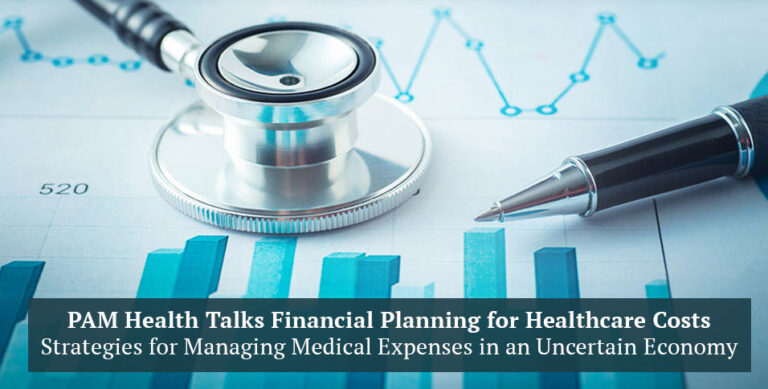 Strategies for Managing Medical Expenses
