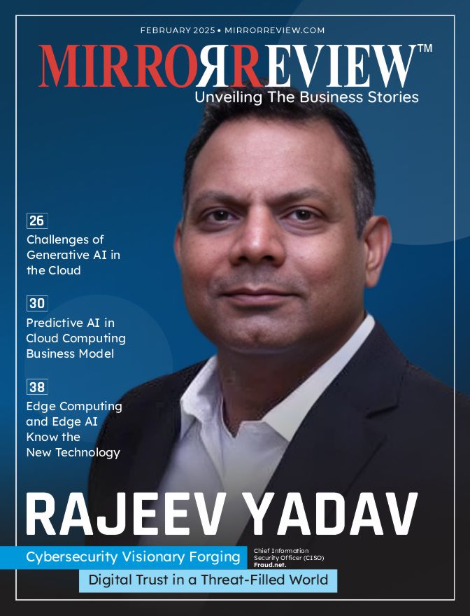 Rajeev Yadav Cover Page