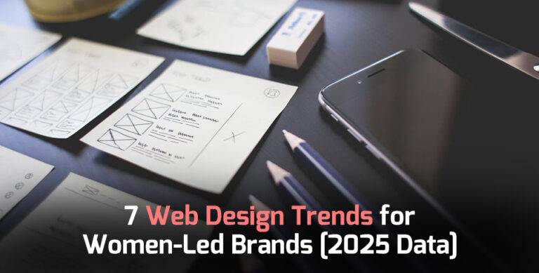 Web Design Trends