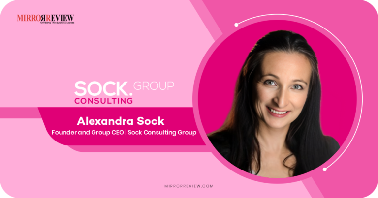 Alexandra Sock