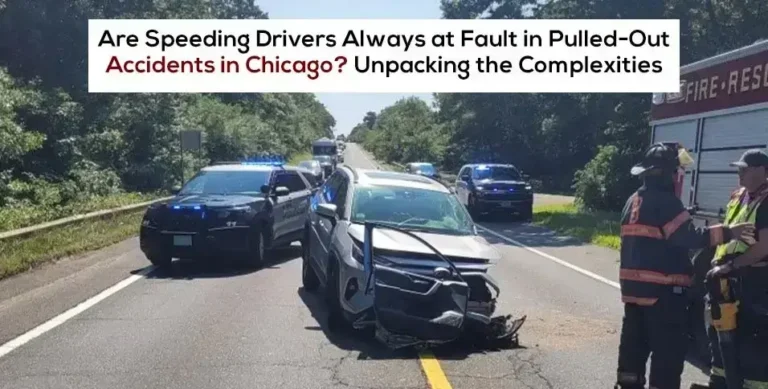 Pulled-Out Accidents