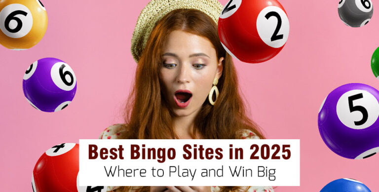 Best Bingo Sites