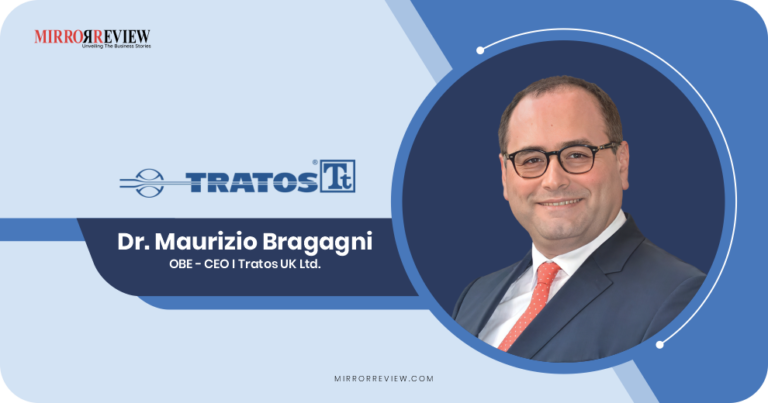 Dr. Maurizio Bragagni
