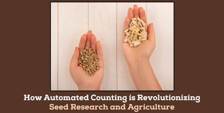 Seed Research and Agriculture