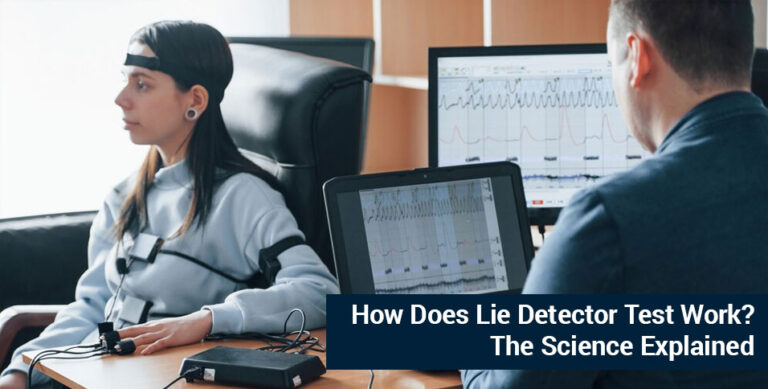 Lie Detector Test