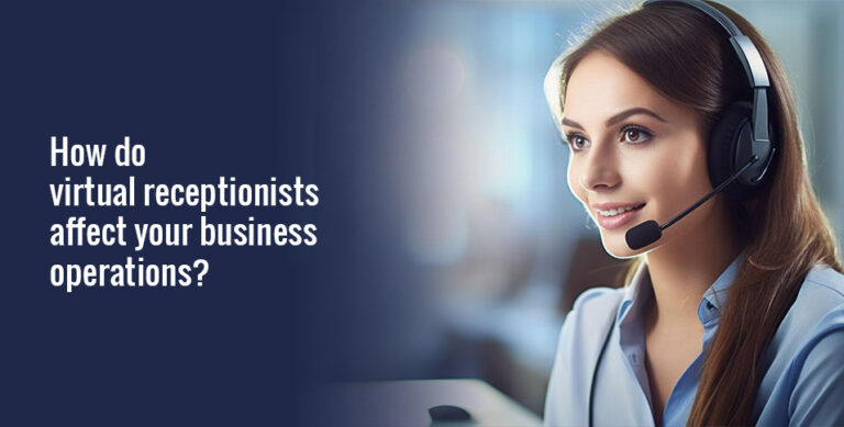 virtual receptionists