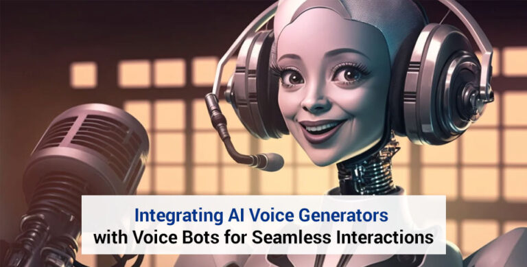 AI Voice Generators