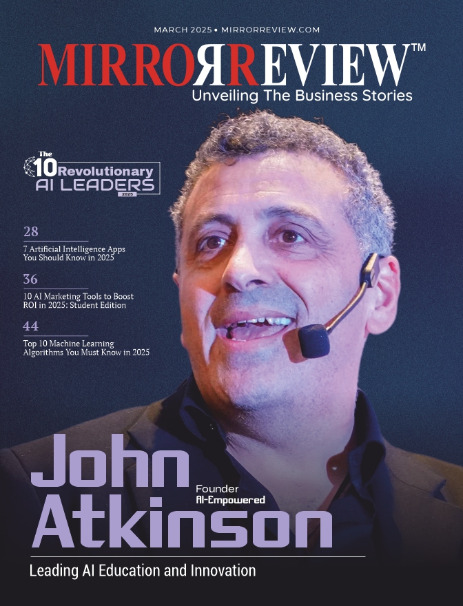 John Atkinson_CoverPage