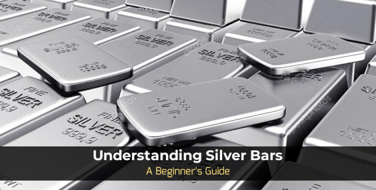 Silver Bars