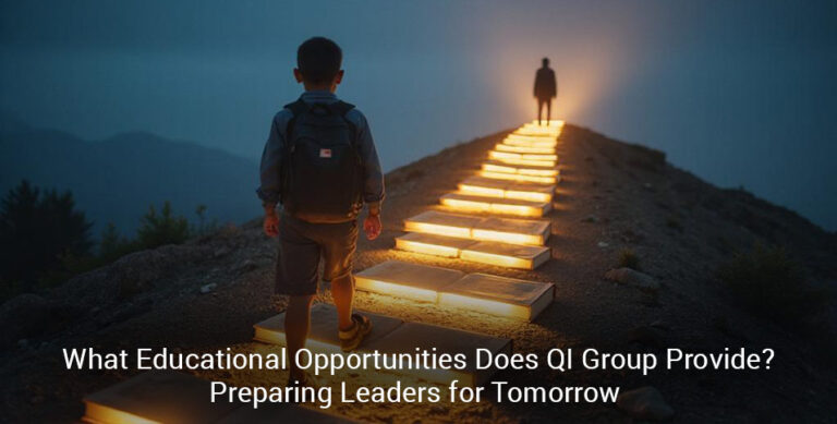 Educational Opportunities