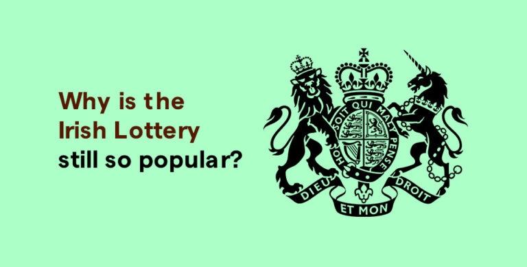 Irish Lottery