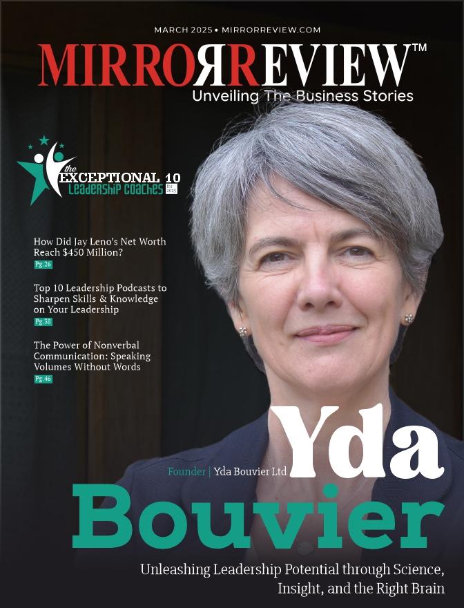 Yda Bouvier-Cover Page