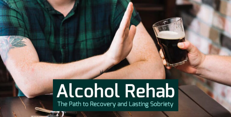 Alcohol Rehab