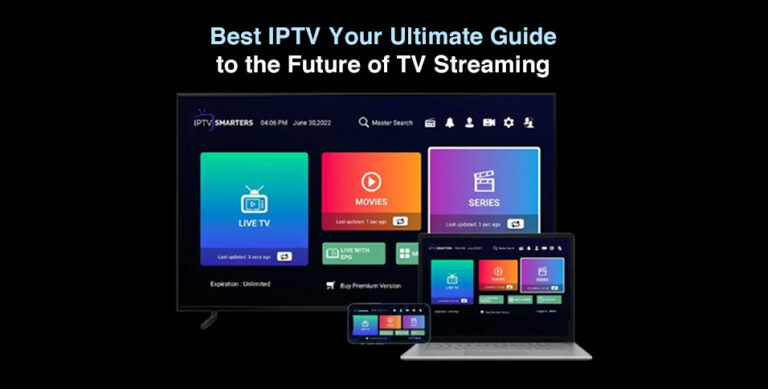 Best IPTV