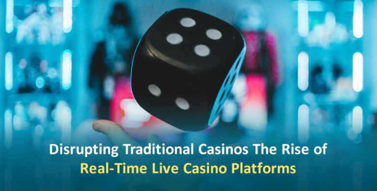 Traditional Casinos