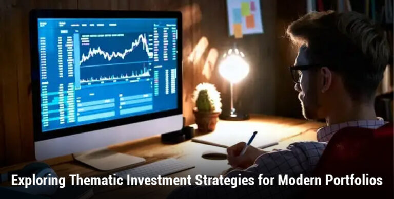 Thematic Investment Strategies