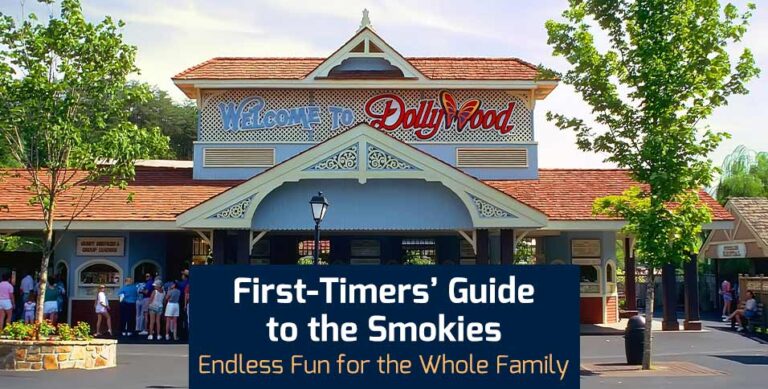 Guide to the Smokies