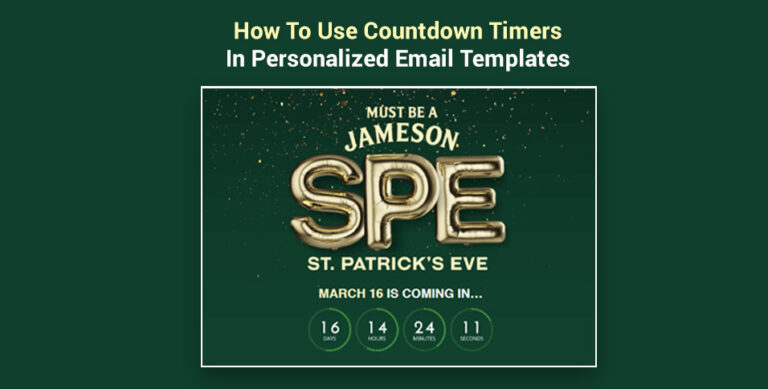 Personalized Email Templates