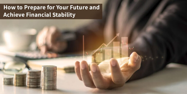 Achieve Financial Stability