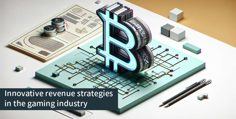 strategies in the gaming industry