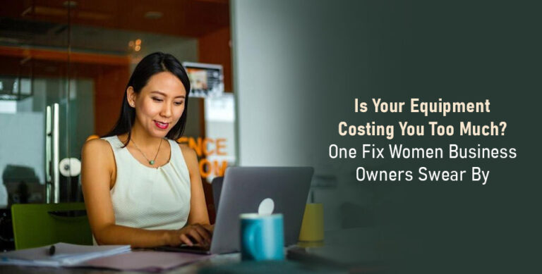 Women Business Owners