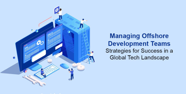 Offshore Development Teams