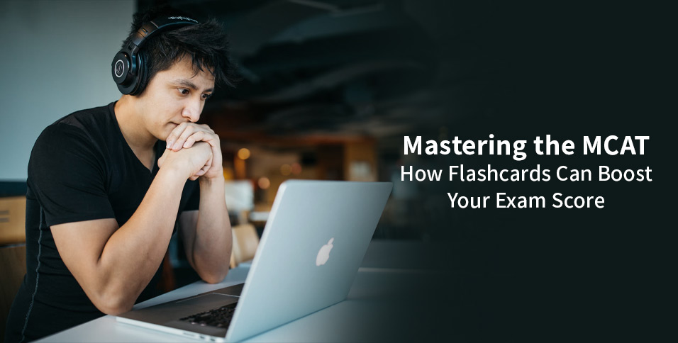 Mastering the MCAT