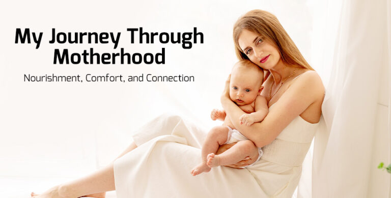 Journey Through Motherhood