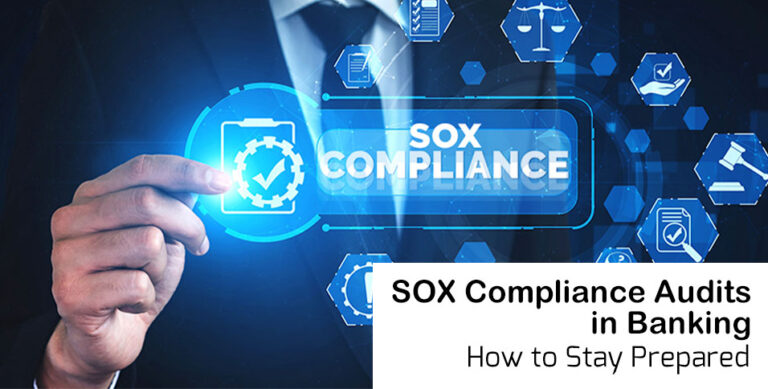 SOX Compliance Audits in Banking