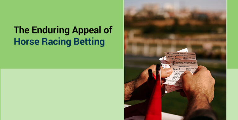 Horse Racing Betting