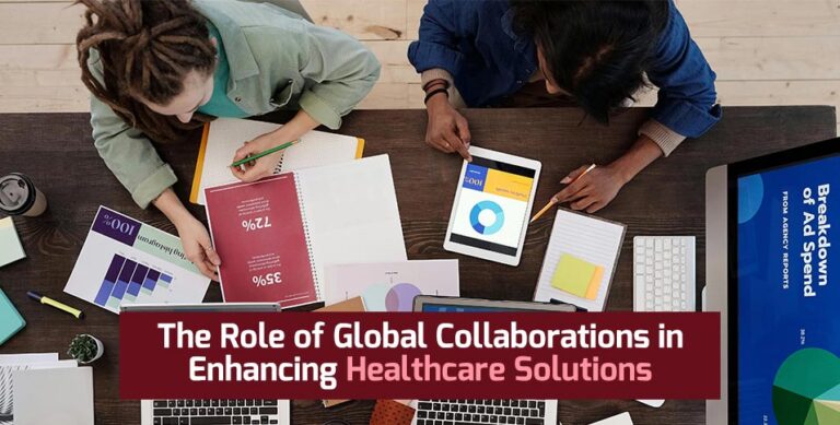 Role of Global Collaborations